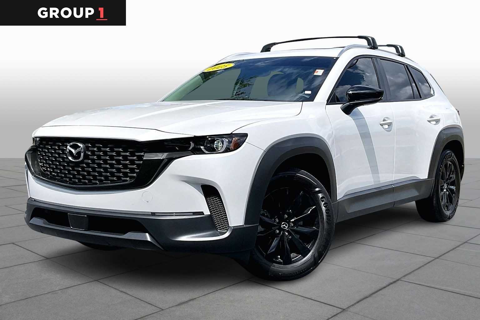 2025 Mazda CX-50 2.5 S Premium's photo