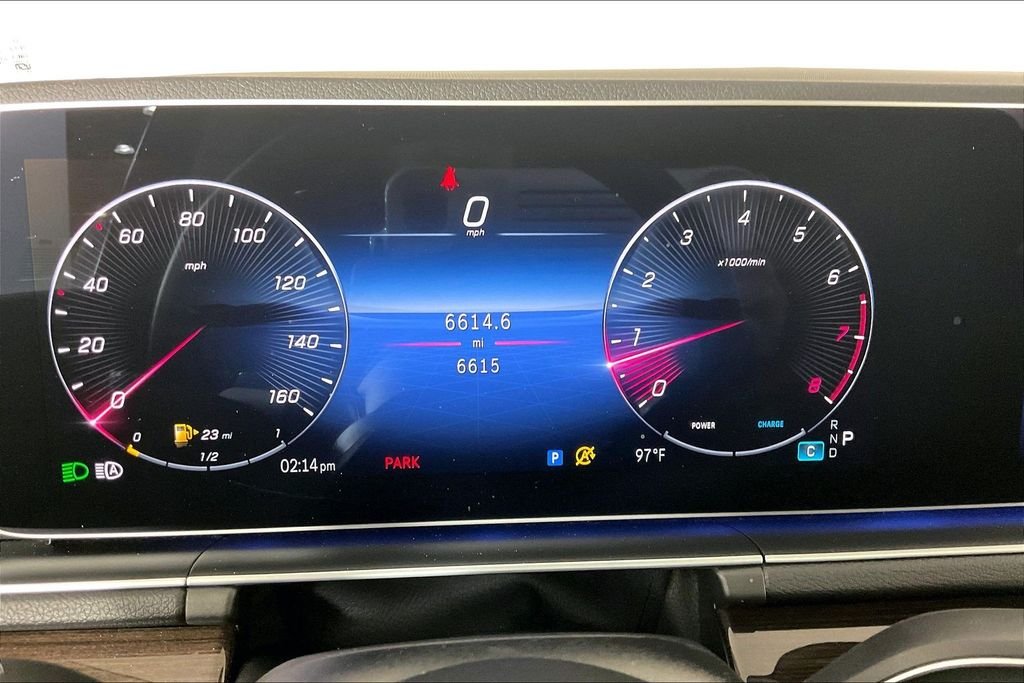 New 2026 Black Mercedes-Benz GLE 450 image 10