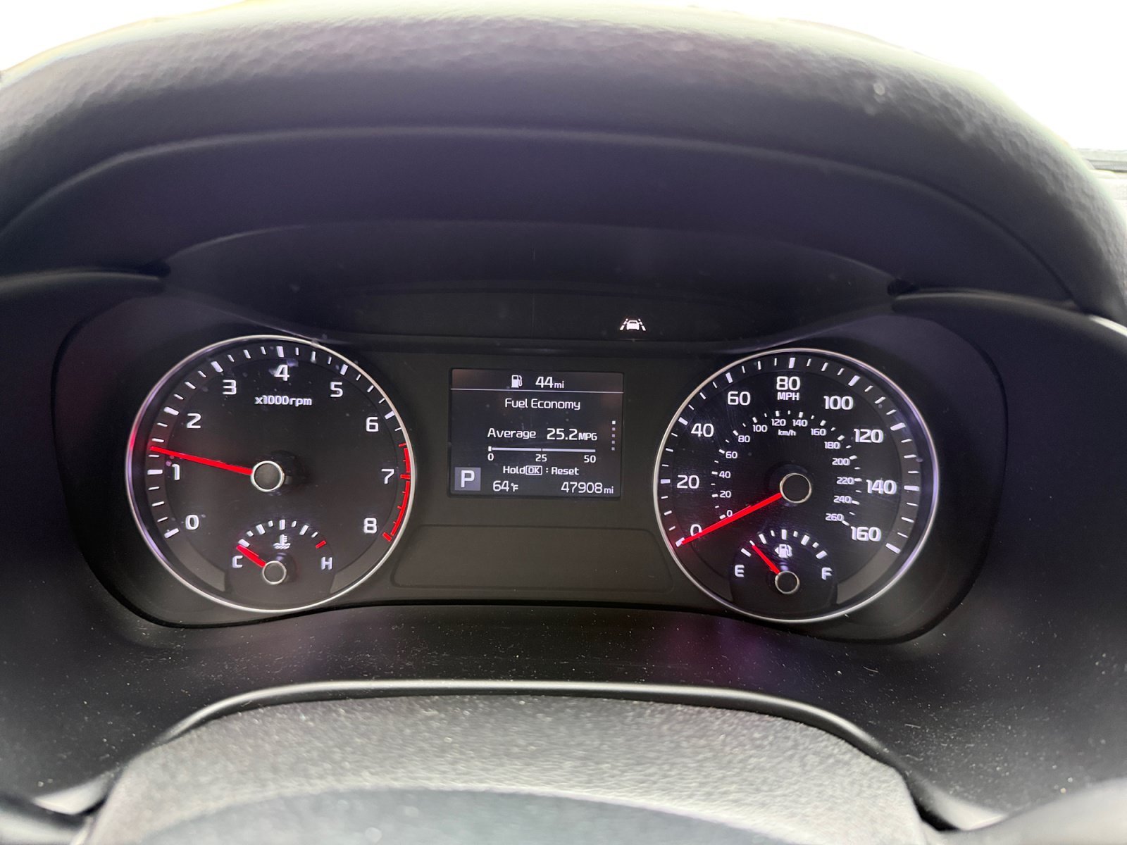 Used 2021 Gray Kia GT-Line image 11