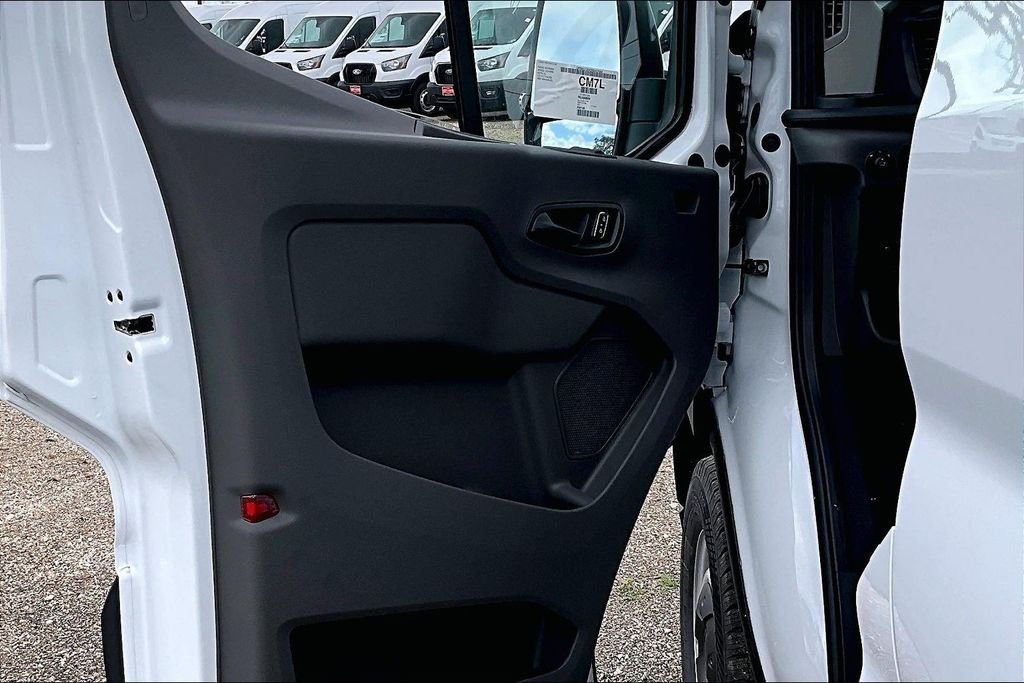 New 2026 Ford Transit-250 Base 3D Cargo Van