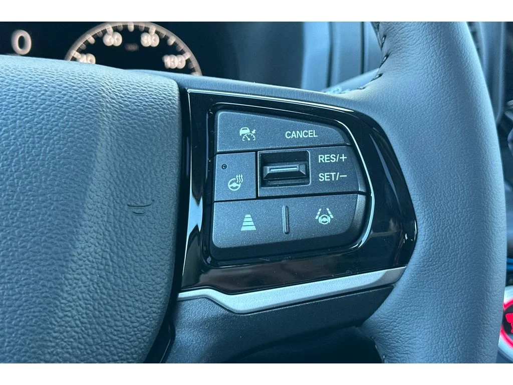 2026 Honda Odyssey Elite - Photo 29