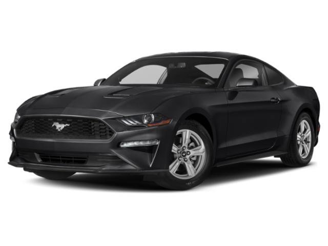 2020 Ford Mustang EcoBoost Coupe Premium's photo