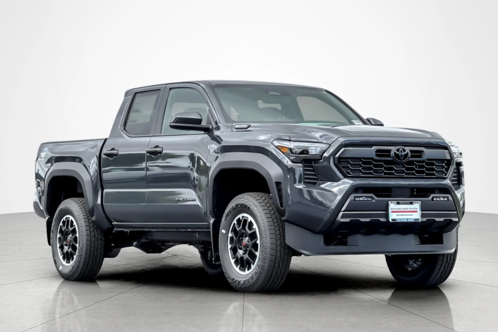 New 2026 Underground Toyota Tacoma TRD Off-Road image 7