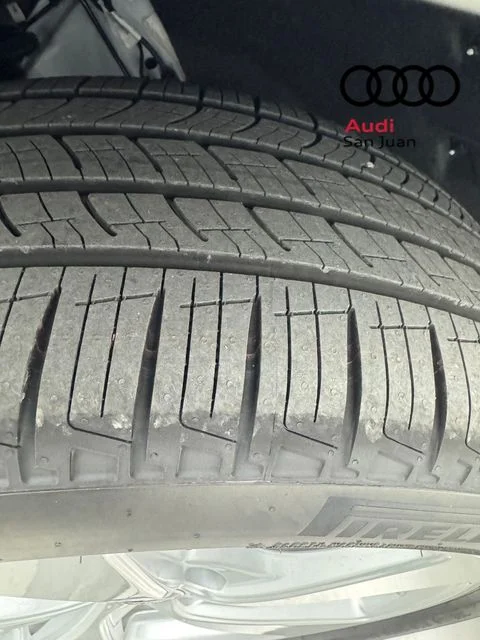 New 2026 White Audi 2.0T Premium Plus image 7