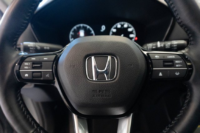 Used 2025 Gray Honda EX-L image 12