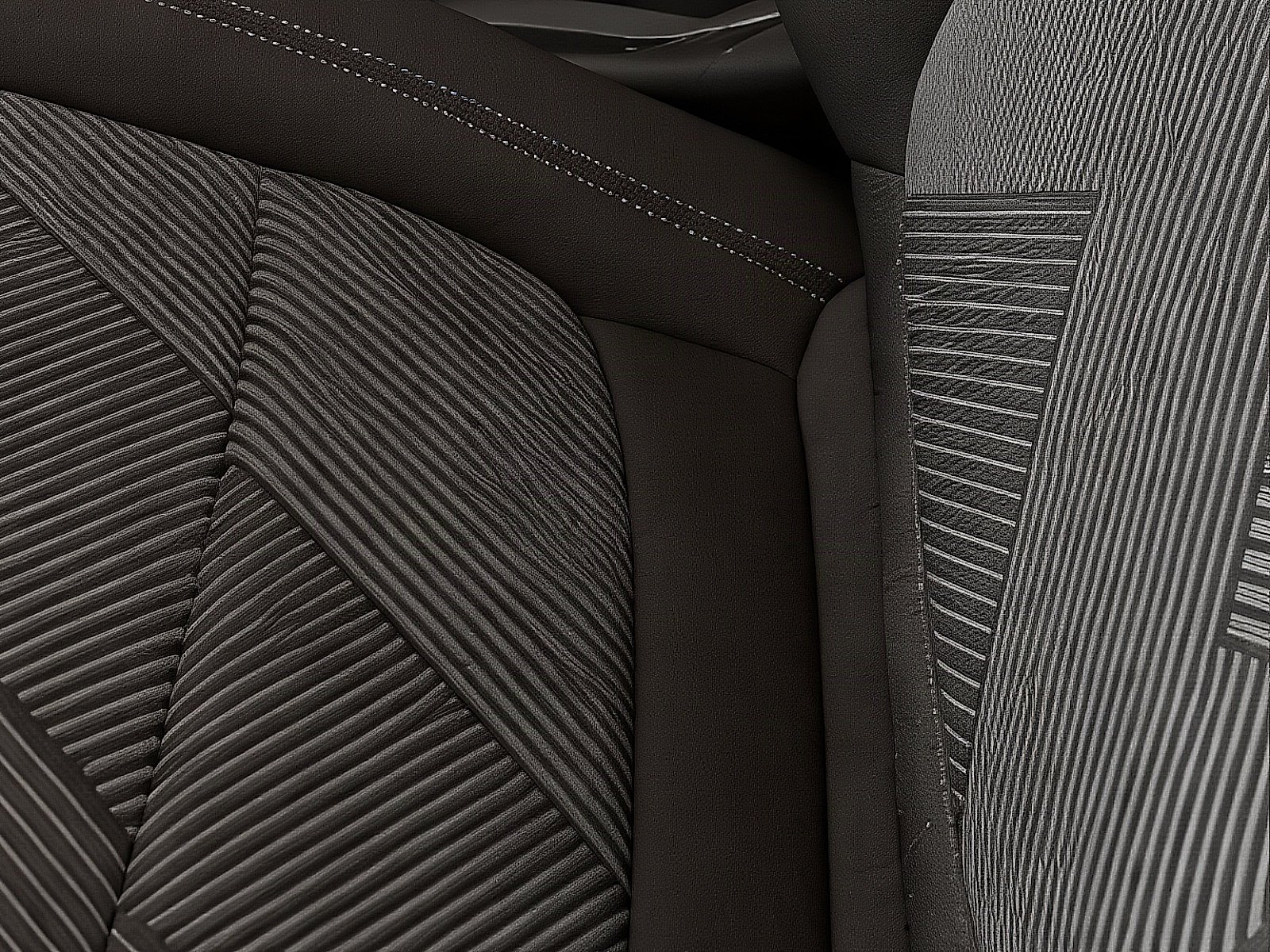2027 Chevrolet Bolt LT - Photo 18