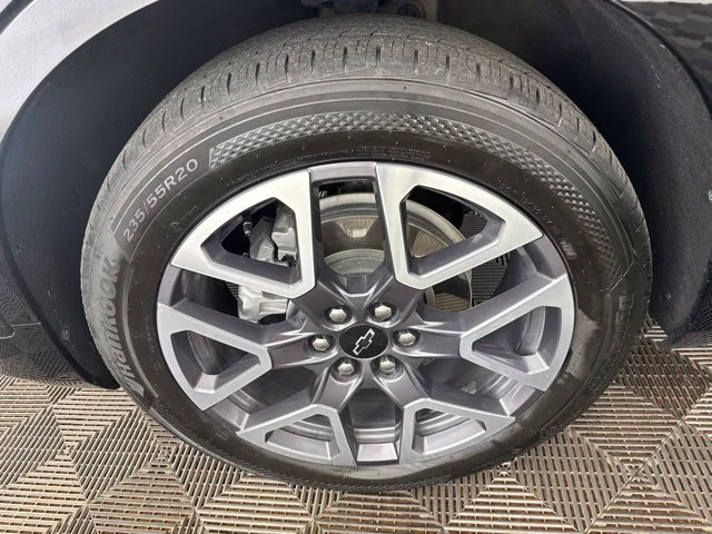 Used 2023 Black Chevrolet RS image 26