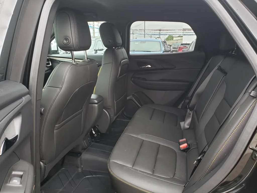 2026 Chevrolet Trailblazer Activ - Photo 16
