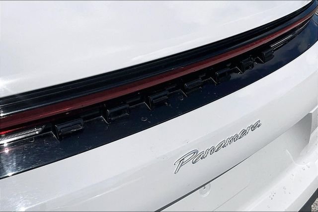 2024 Porsche Panamera Base - Photo 21