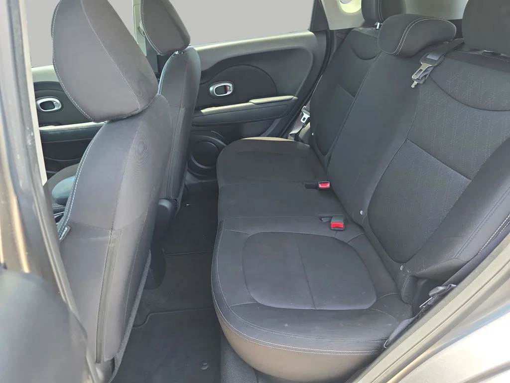 Used 2016 Titanium Gray Kia Base image 28