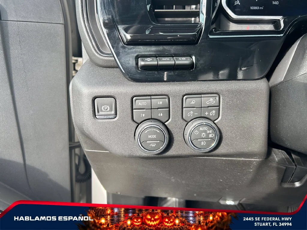 2026 Chevrolet Silverado 2500HD ZR2 - Photo 24