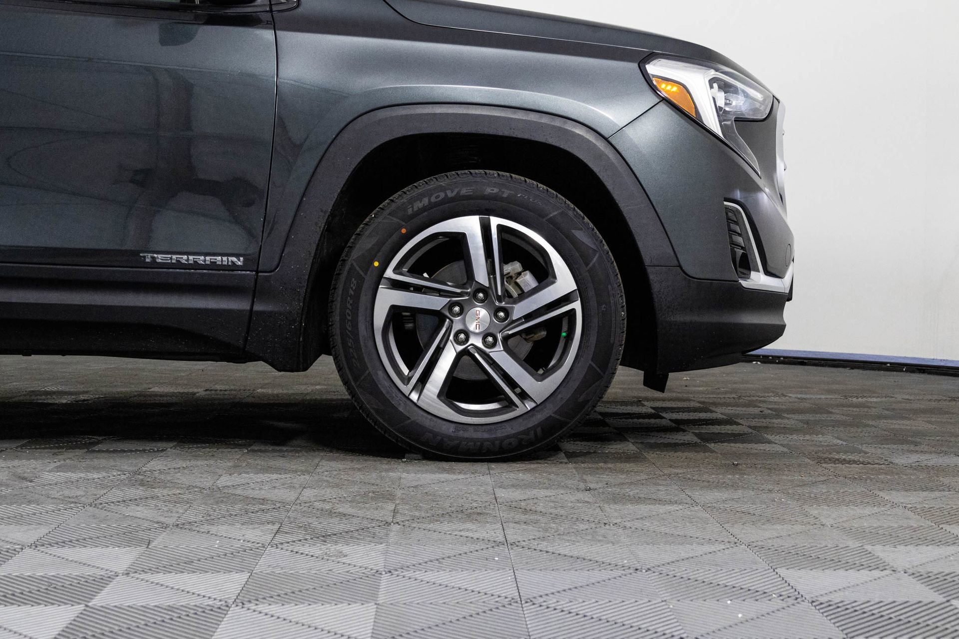 2020 GMC TERRAIN - Image 41