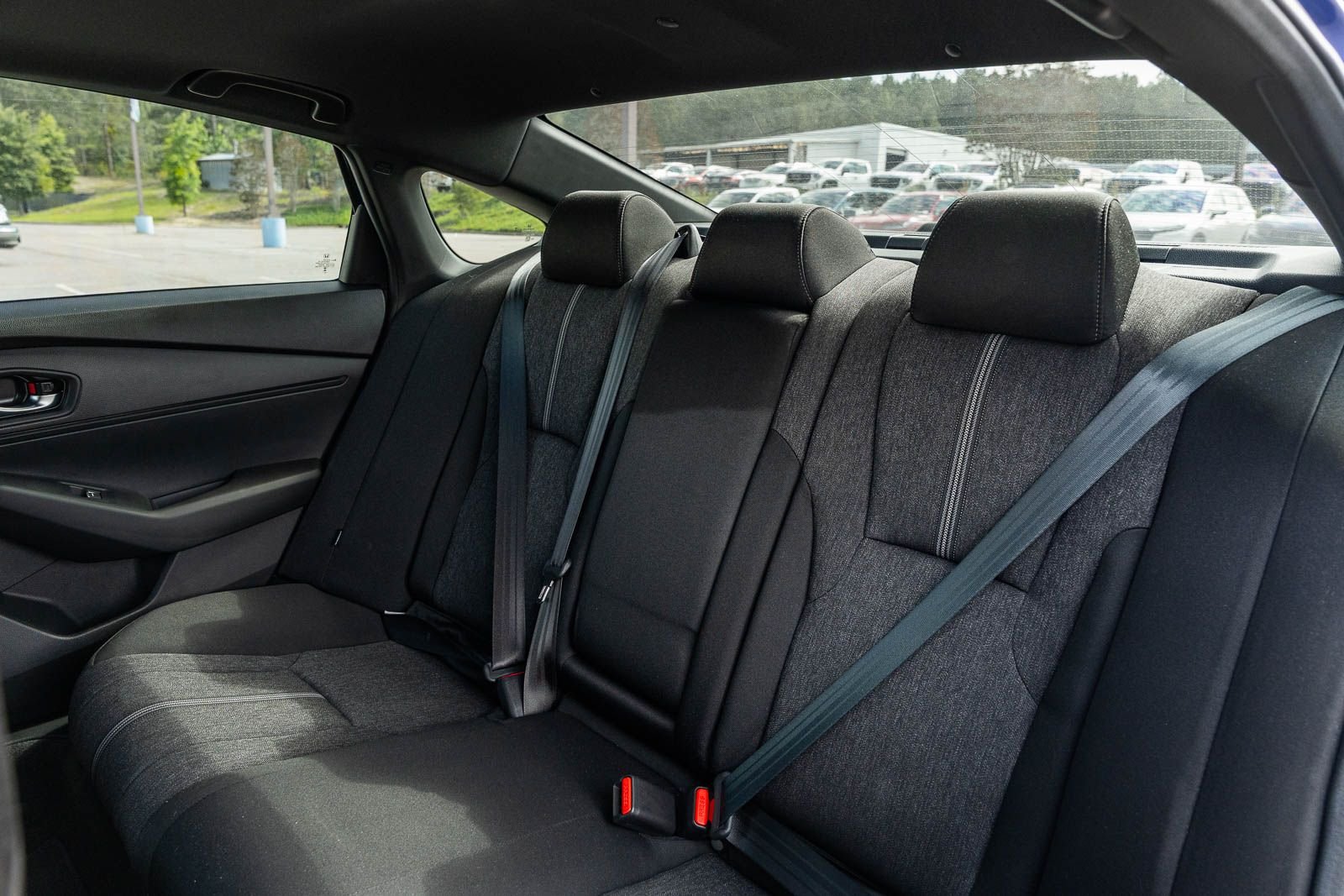 2026 Honda Accord Hybrid Sport - Photo 19