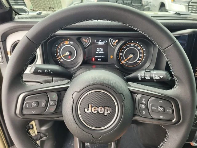 New 2026 41 Exterior Paint Jeep Sport S image 29