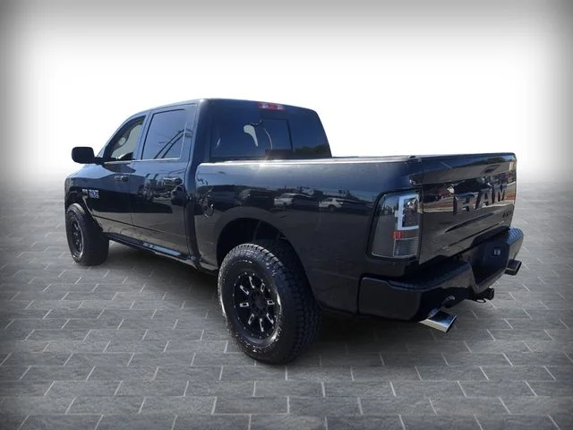 Used 2016 Black Ram Sport image 5
