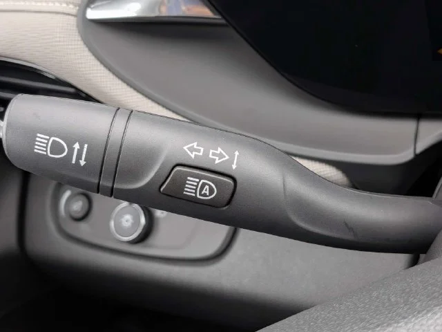 New 2026 Moonstone Gray Metallic Buick Avenir image 28