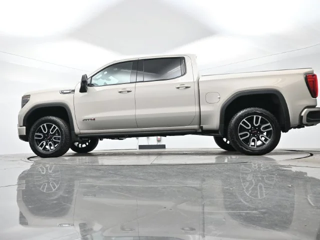 Used 2026 Coastal Dune GMC AT4 image 28