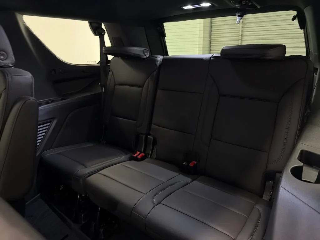New 2026 Onyx Black GMC Denali image 14