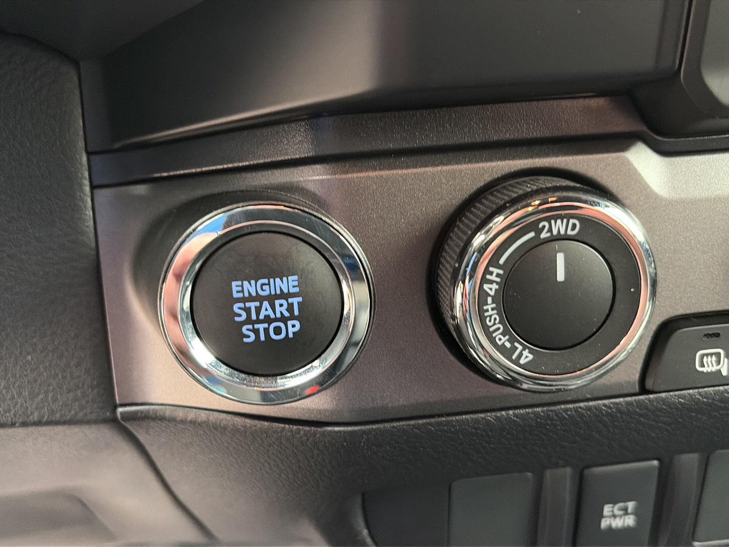 Used 2023 Black Toyota  image 17
