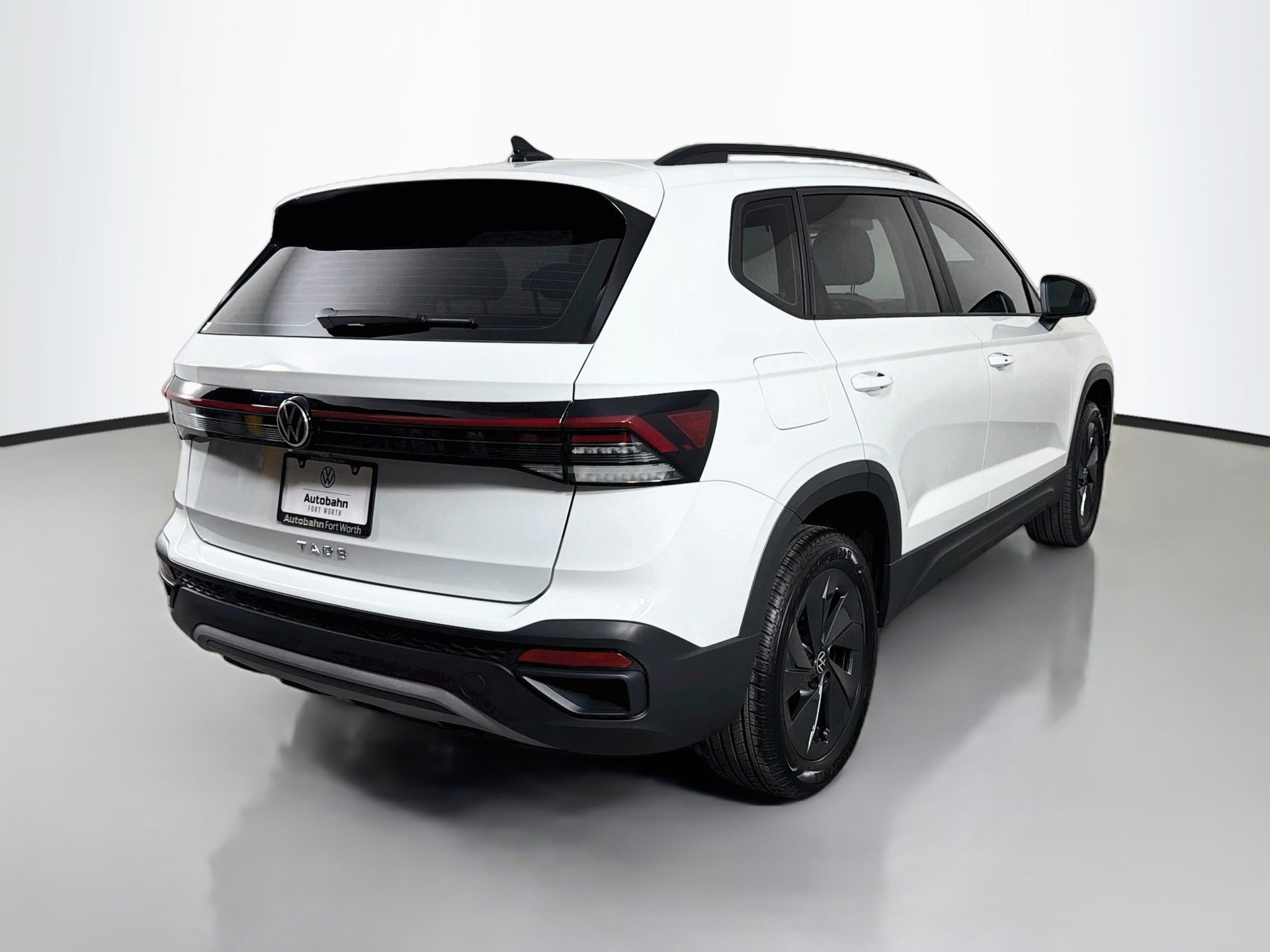 New 2027 White Volkswagen 1.5T S image 5