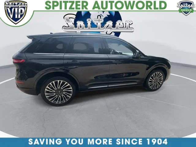 Used 2022 Black Lincoln Standard image 11