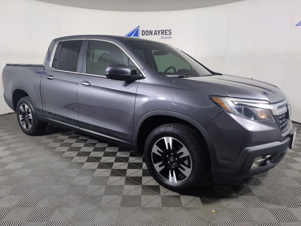 Used 2020  Honda RTL image 7