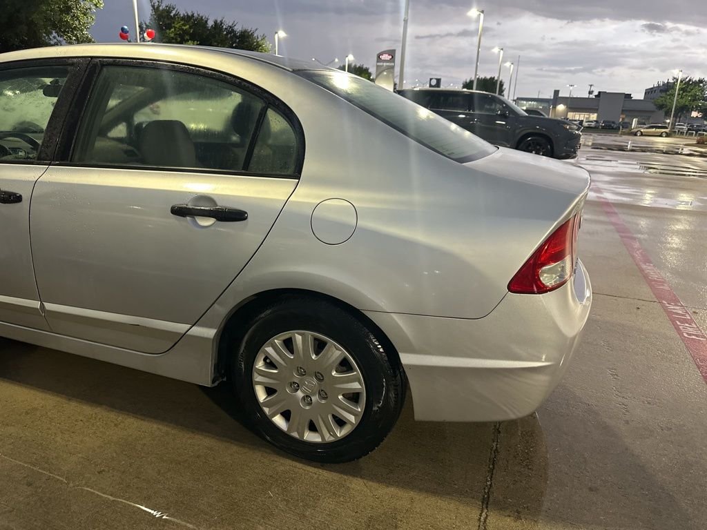 Used 2010  Honda VP image 3