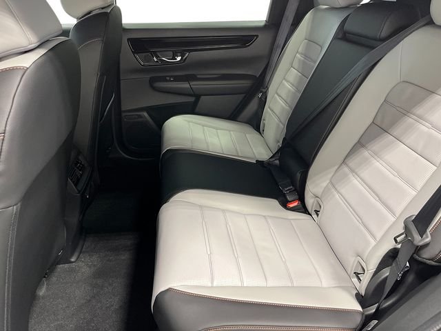 New 2026 Platinum White Pearl Honda Sport Touring image 25