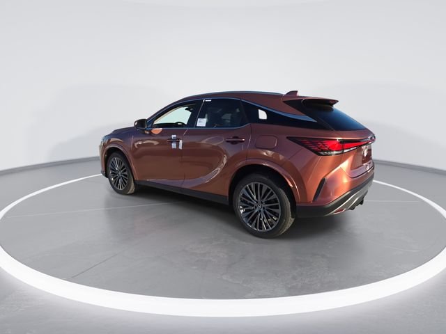 New 2026 Copper Crest Lexus LUXURY image 6
