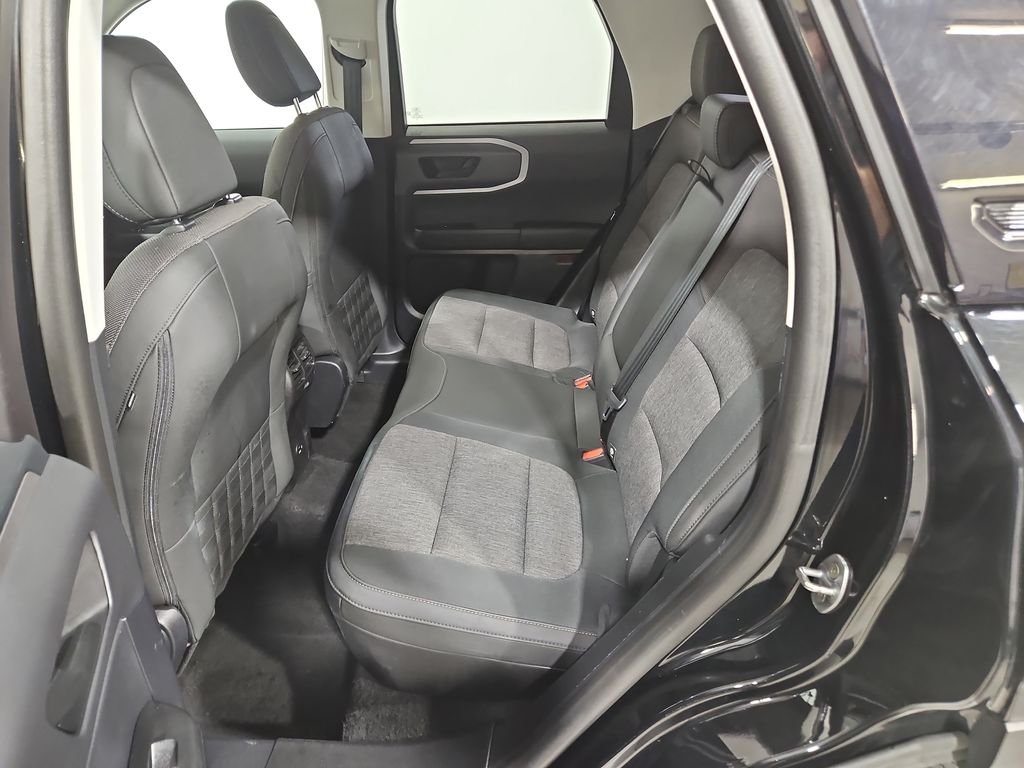 Used 2024 Black Ford Big Bend image 24