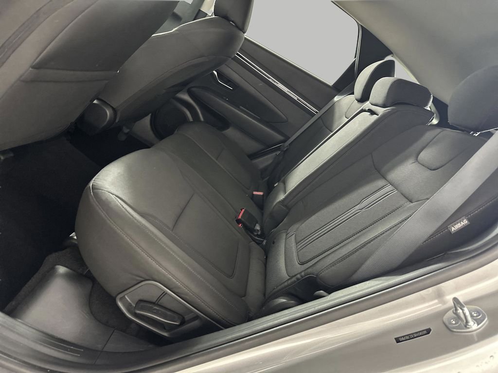 2024 Hyundai Tucson SEL - Photo 24