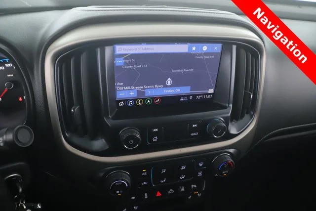 Used 2022 Black GMC Denali image 5