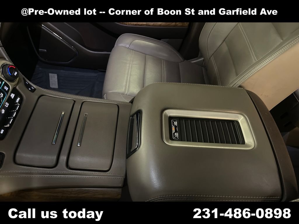 Used 2019 Blue GMC Denali image 26