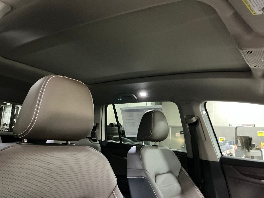 2026 Volkswagen Atlas SEL - Photo 21
