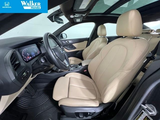 Used 2021 Gray BMW 228i image 13