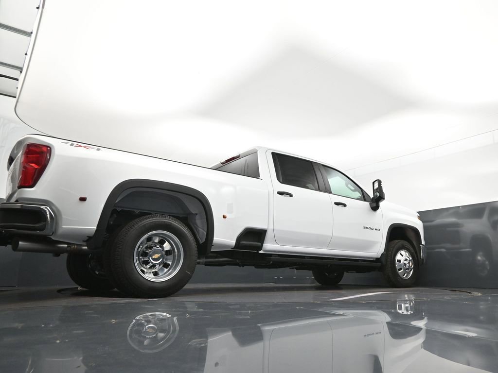 2026 Chevrolet Silverado 3500 HD Work Truck - Photo 43