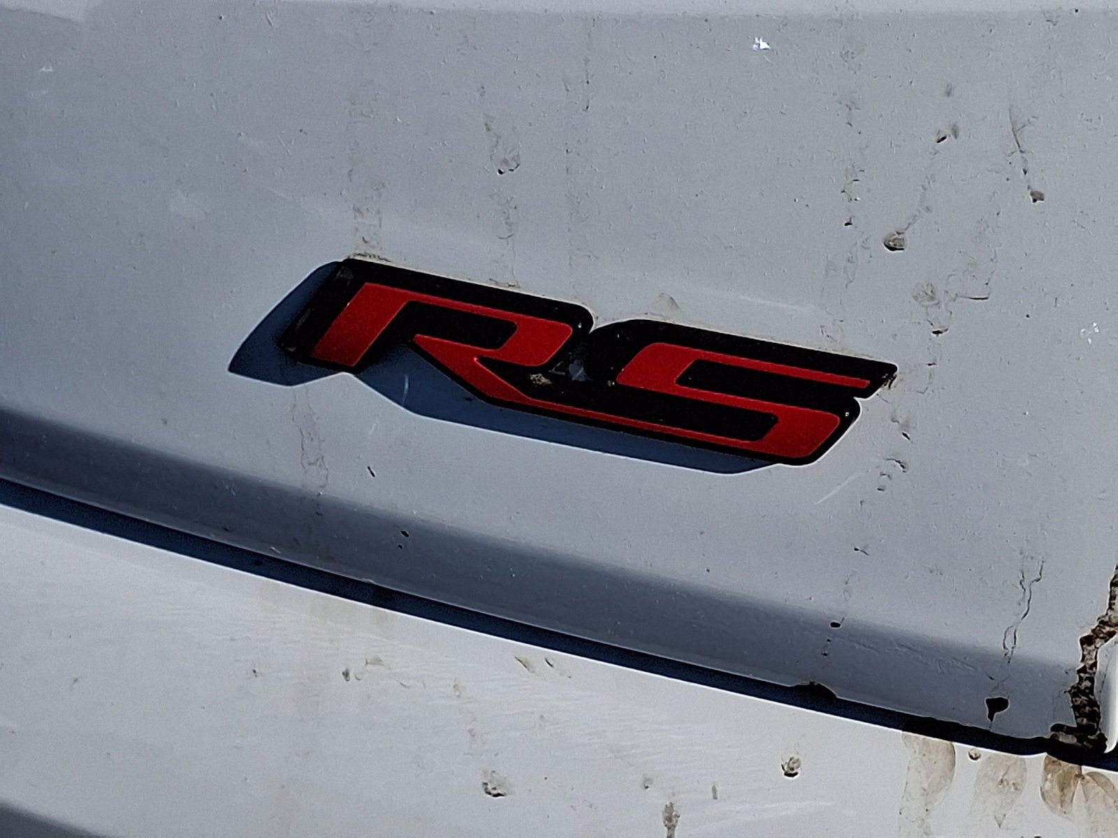 2027 Chevrolet Bolt RS - Photo 6