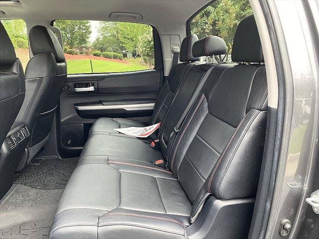Certified Used 2021 MAGNETIC GRAY MET. Toyota  image 13