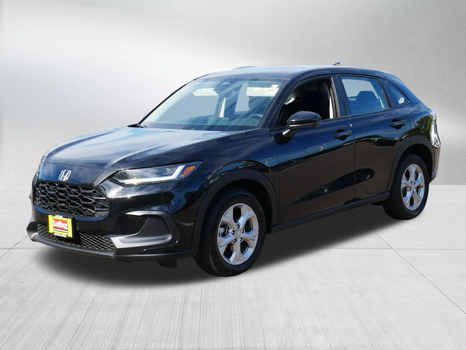 2024 Honda HR-V LX - Photo 35