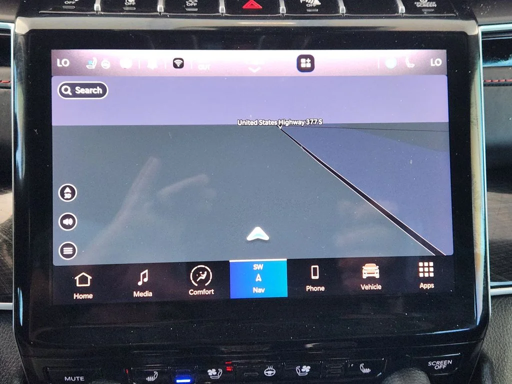 Used 2022 Black Jeep Trailhawk image 18