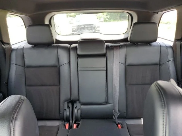 Used 2021 White Jeep Laredo X image 13