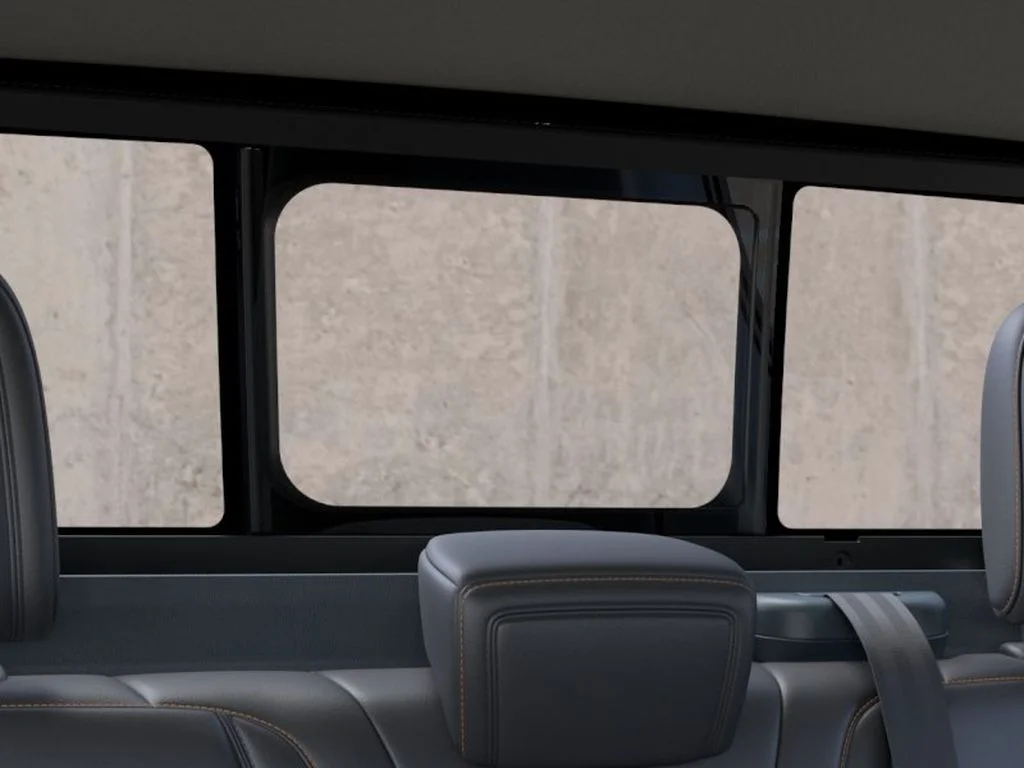 New 2026 Oxford White Ford Tremor® image 24