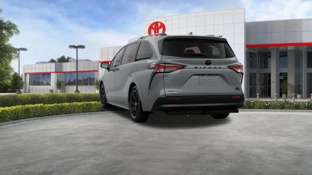 New 2026  Toyota Woodland Edition image 27