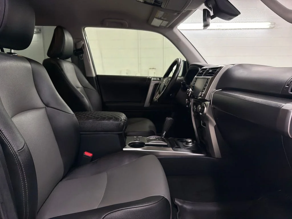 Certified Used 2024  Toyota SR5 Premium image 28
