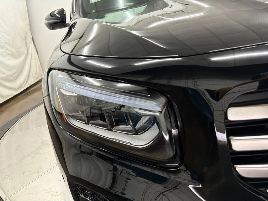 New 2026 Black Mercedes-Benz GLB 250 image 10