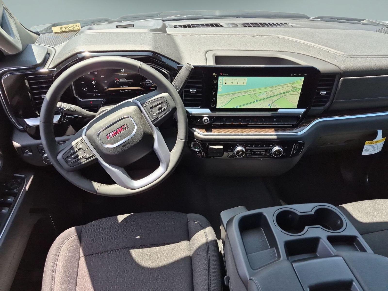 2026 GMC Sierra 3500HD SLE - Photo 19
