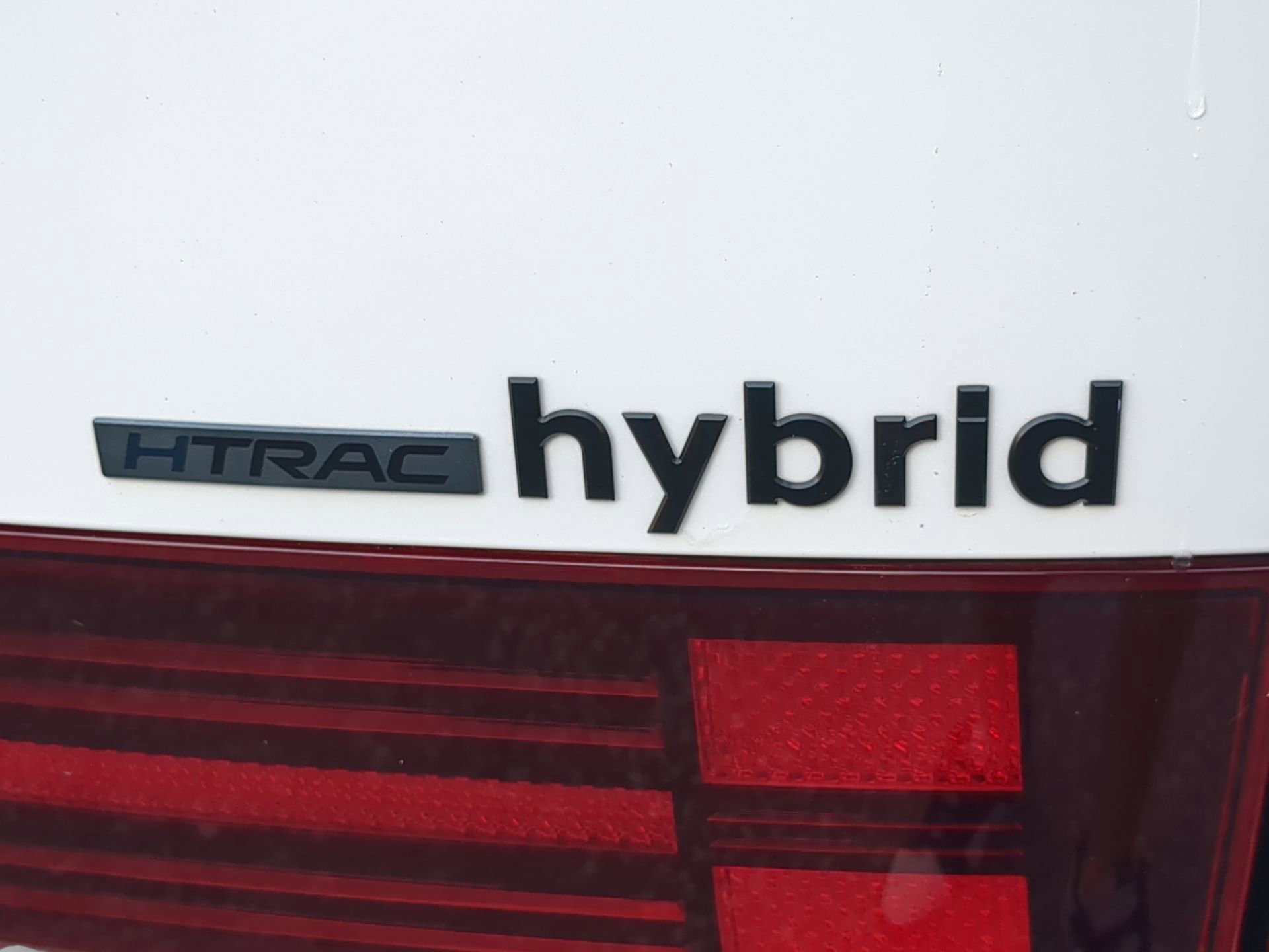 Certified Used 2025 Serenity White Hyundai Calligraphy image 47