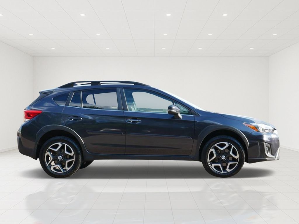 Certified Used 2018 Gray Subaru 2.0i Limited image 2
