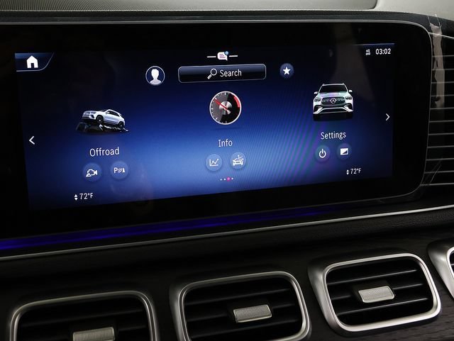 New 2026 Black Mercedes-Benz GLE 350 image 47
