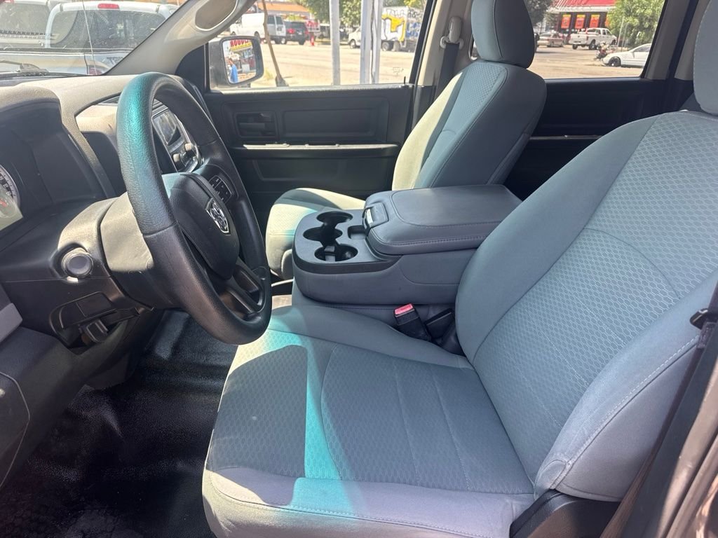 Used 2015 Gray Ram Express image 9